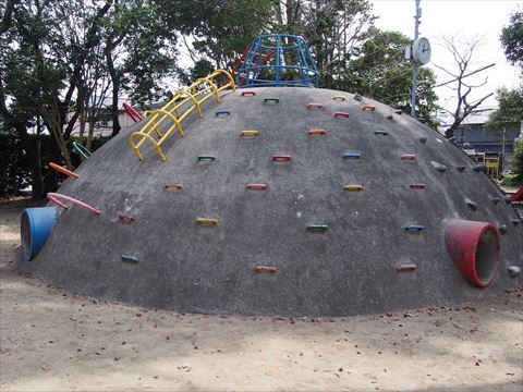 市野児童遊園