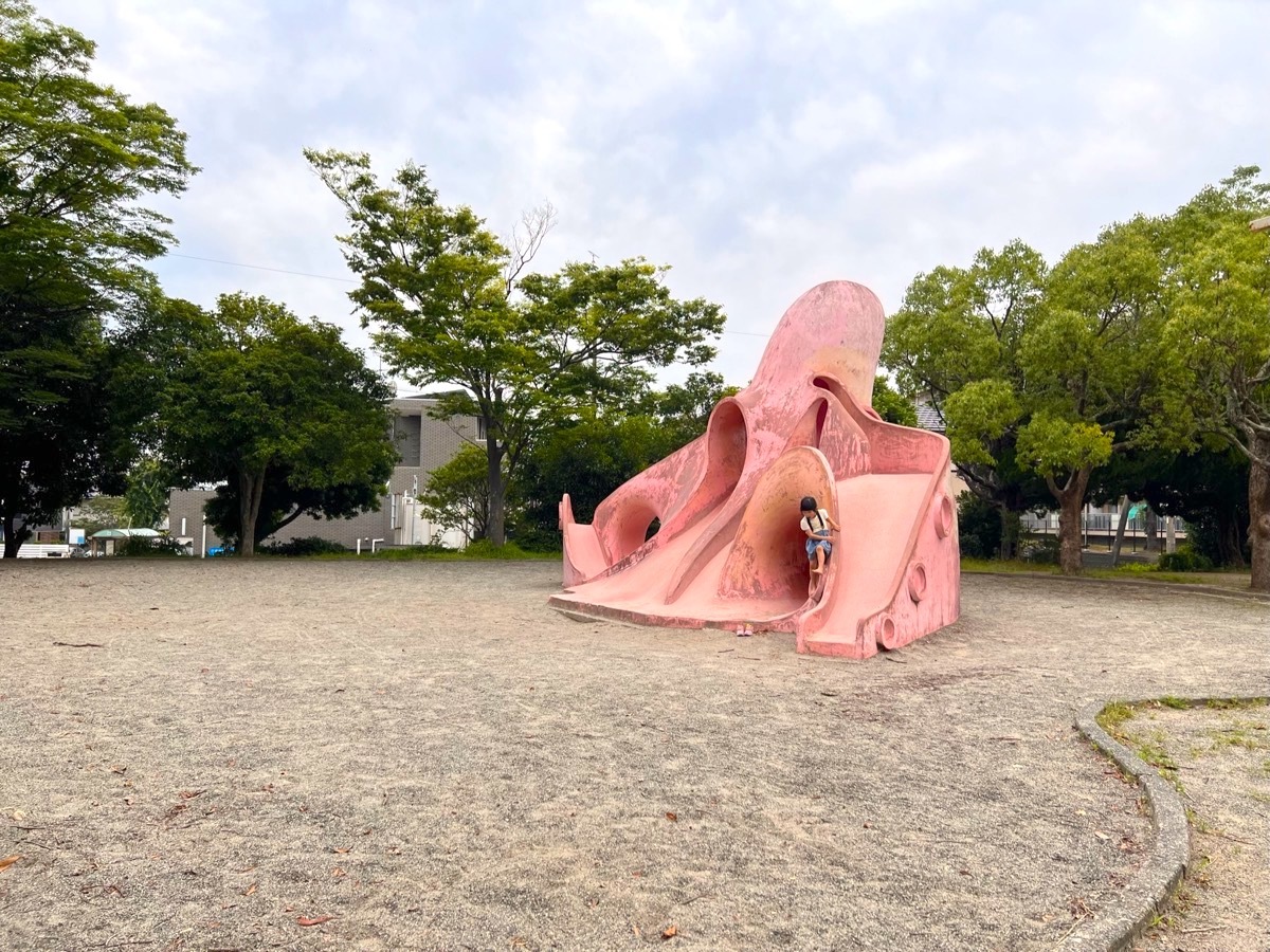 子どもの挑戦