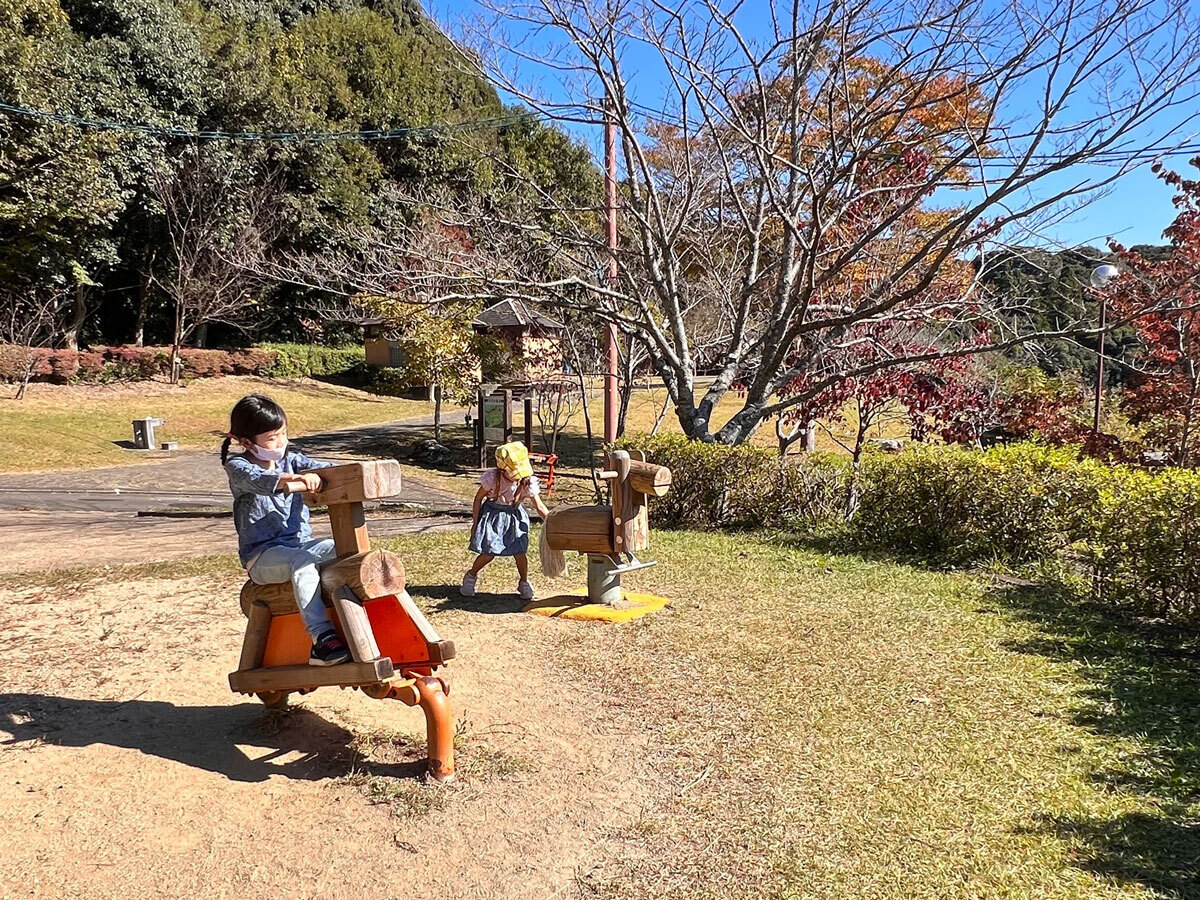 ちびっこ広場