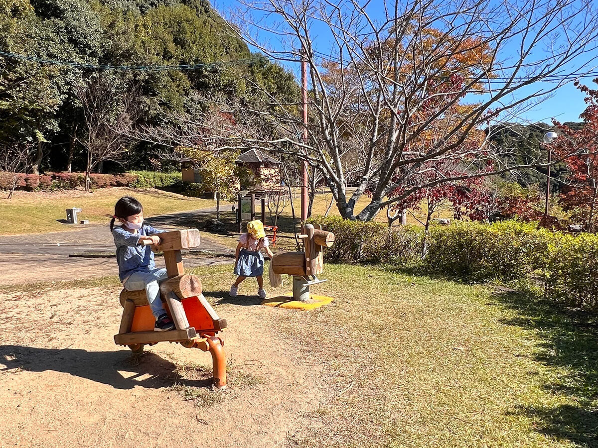 ちびっこ広場