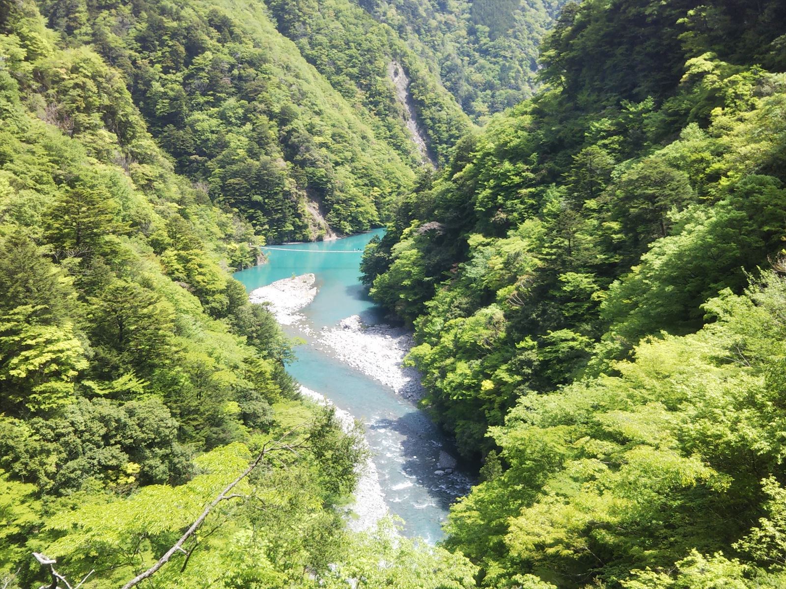 風景