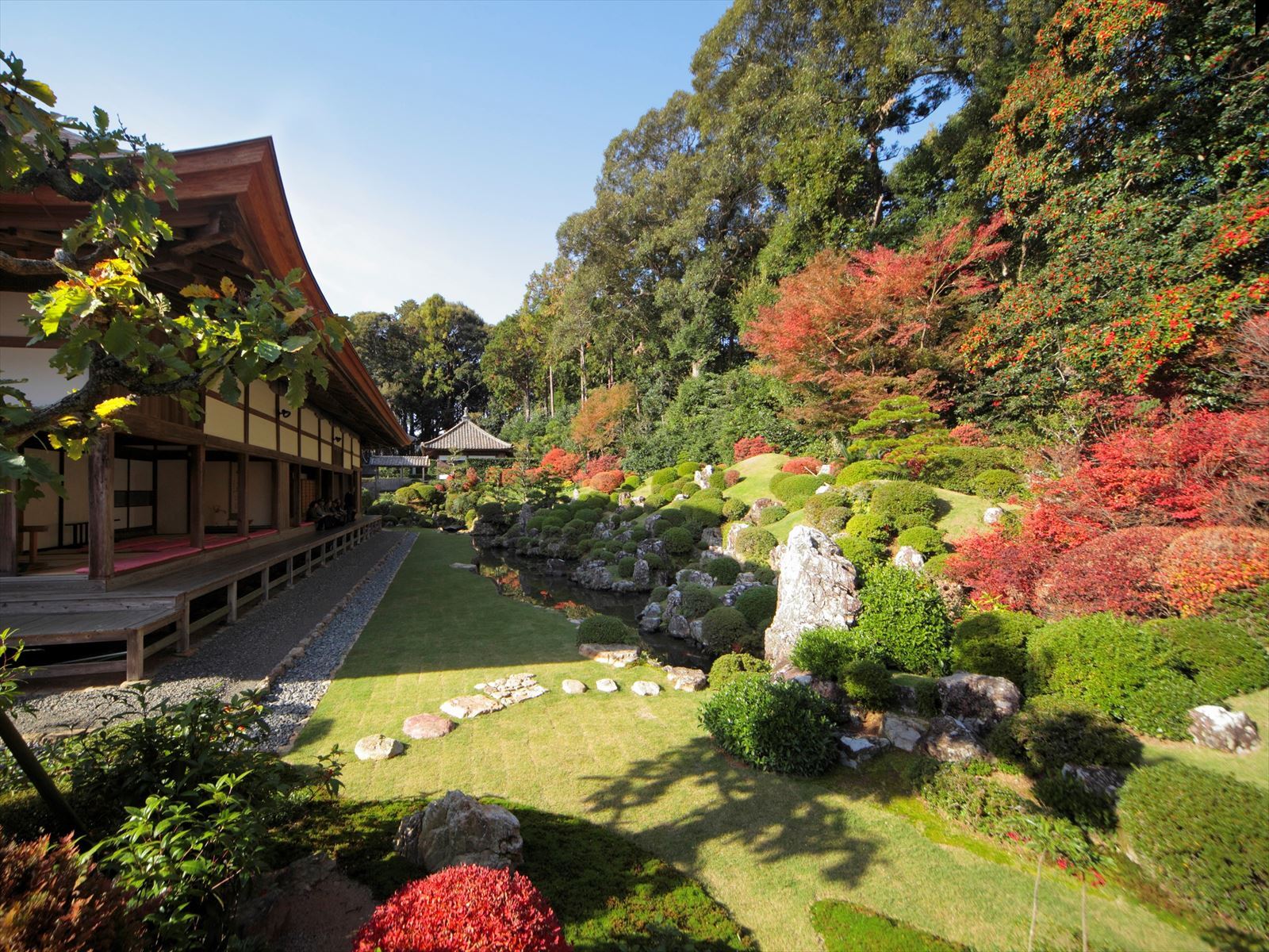 龍潭寺