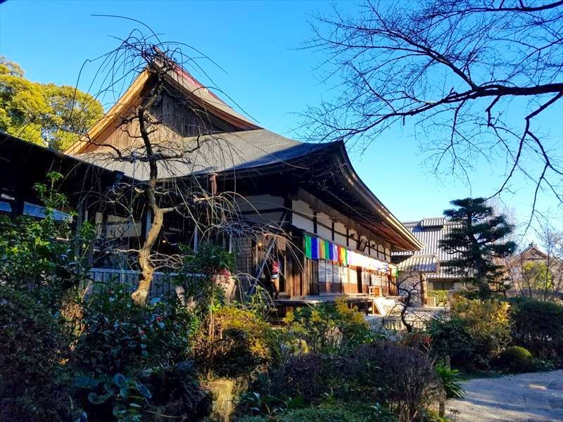 龍潭寺