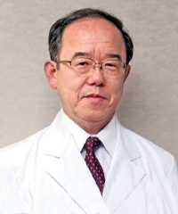 浜松医科大学名誉教授 金山尚裕先生