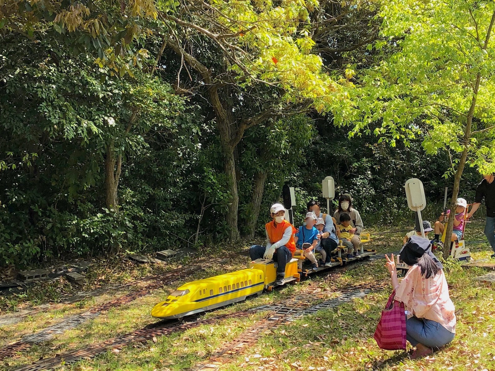 ドクターイエロー
