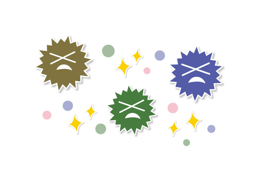 ウイルス