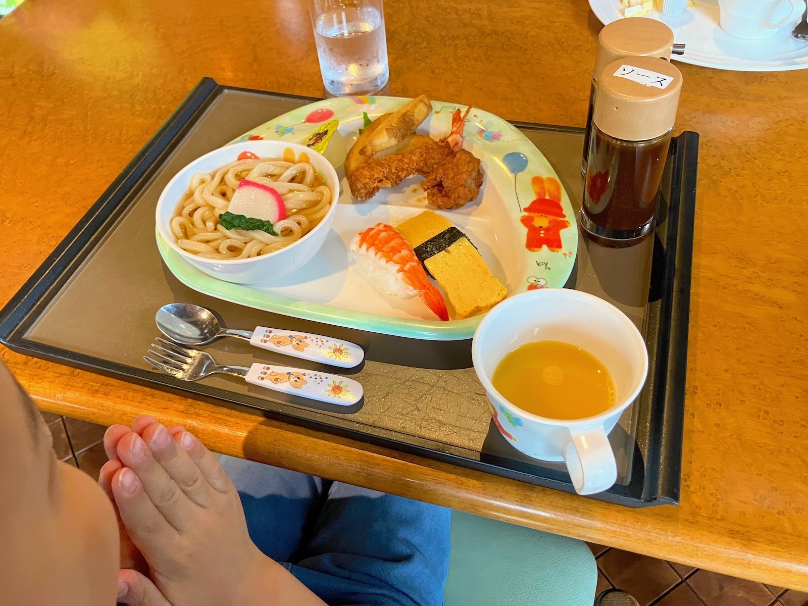 食事