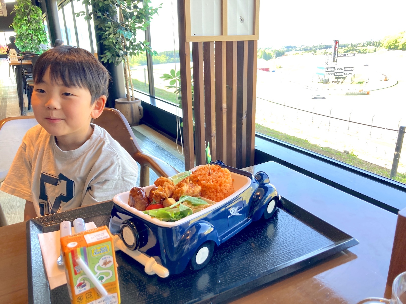 食事