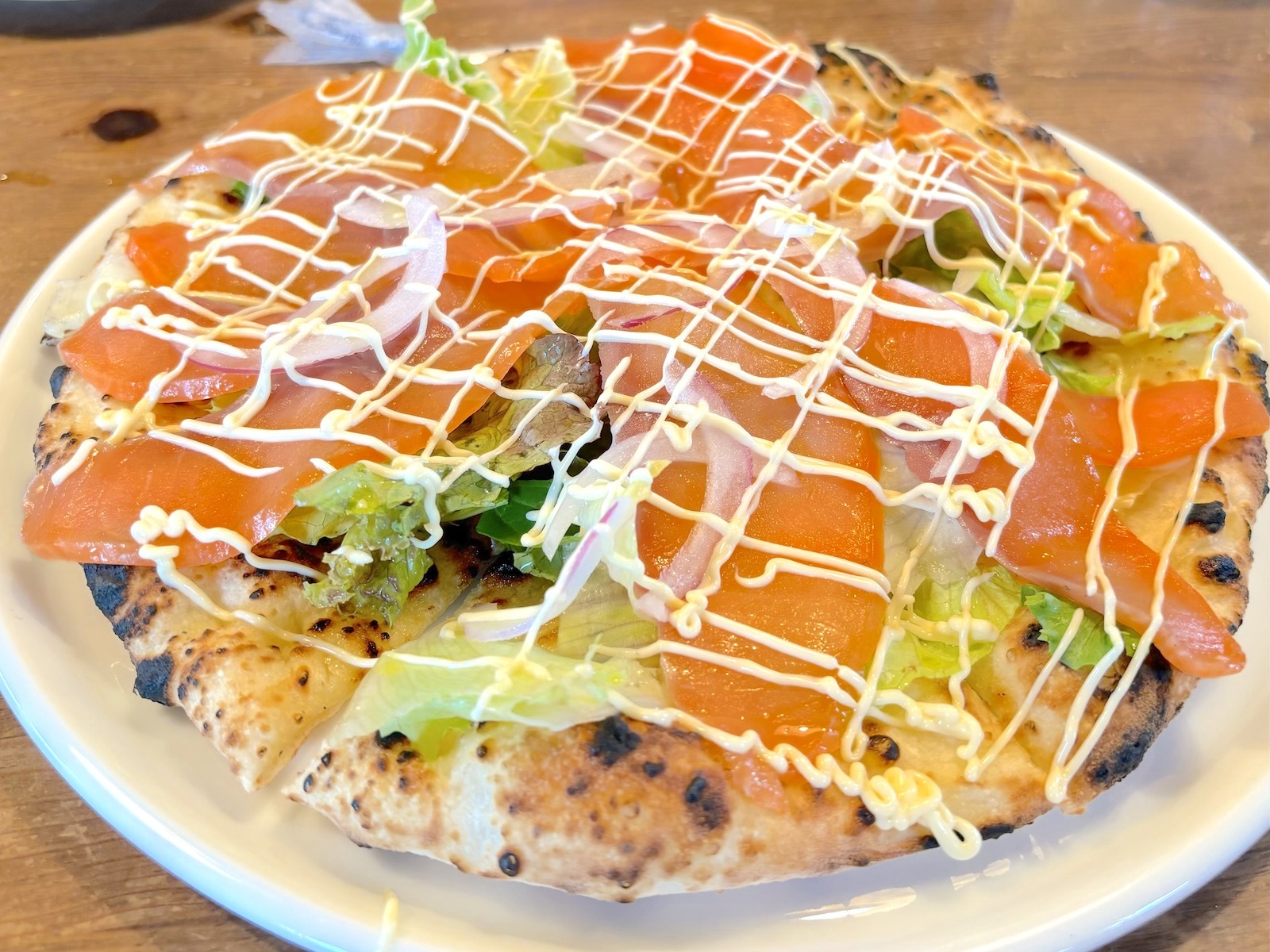 ピザ