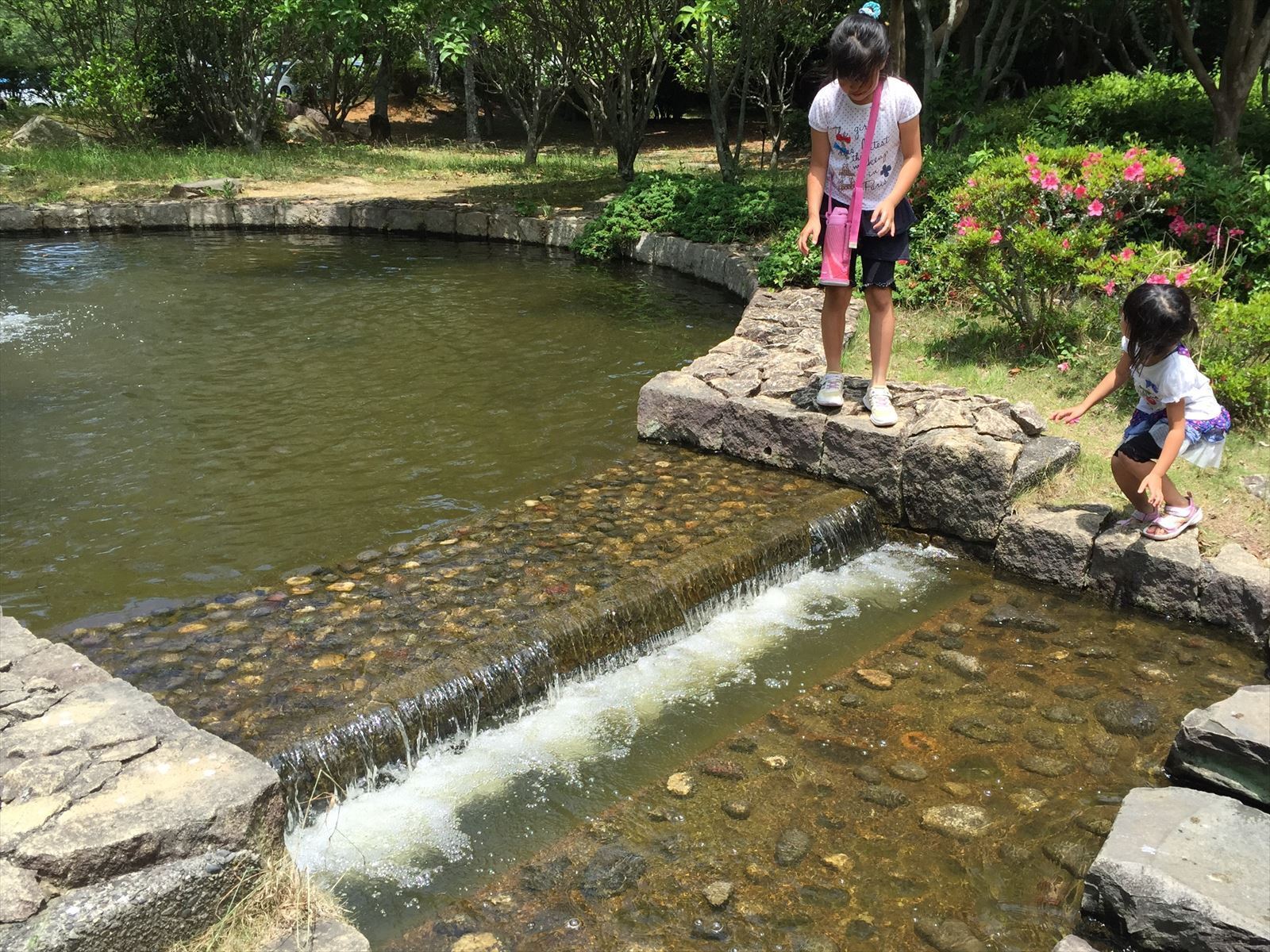 佐鳴湖公園