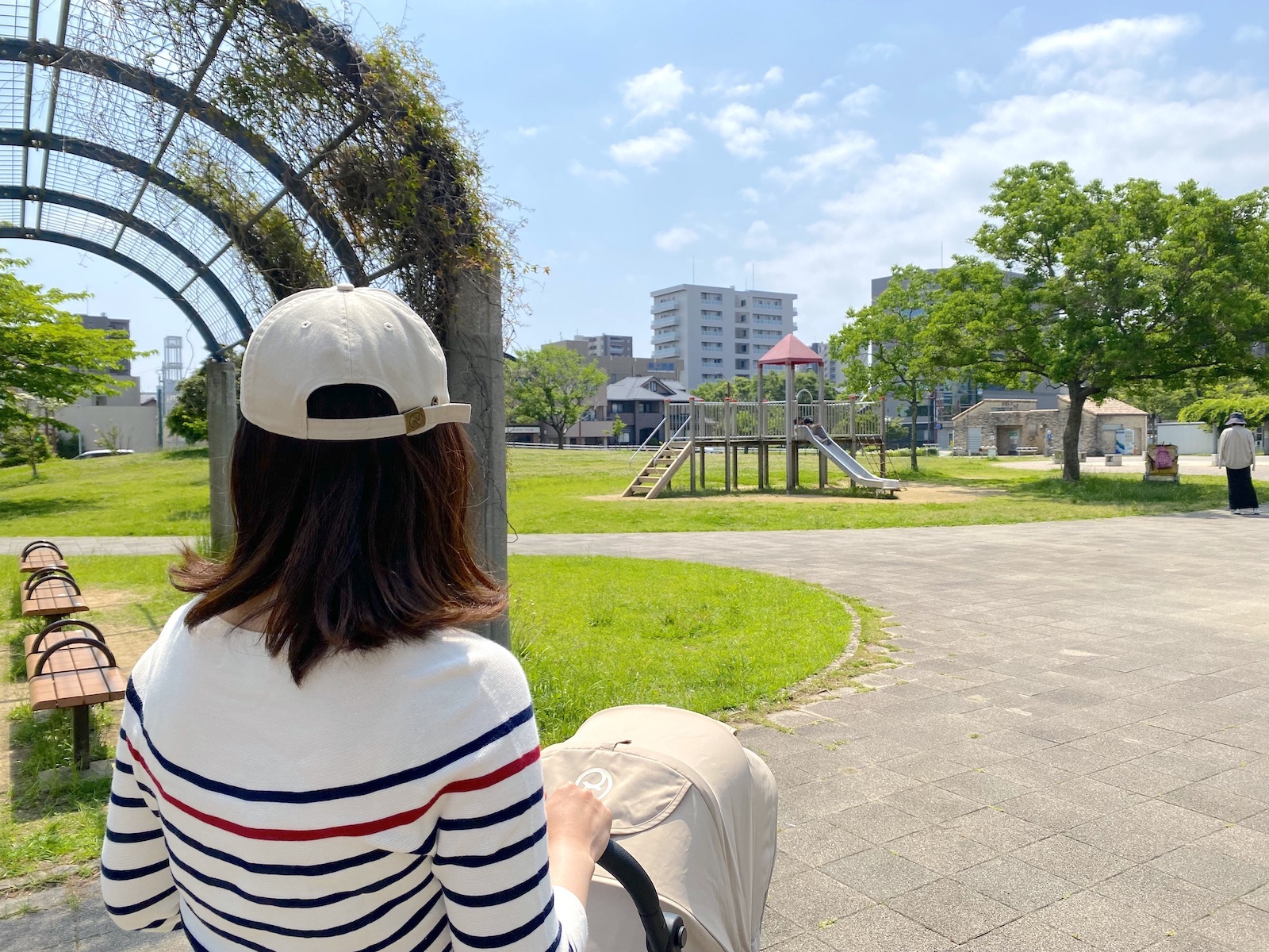遊具