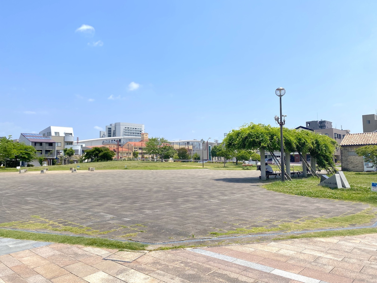 全景