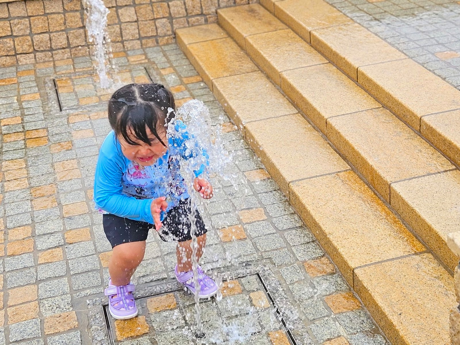 上の子