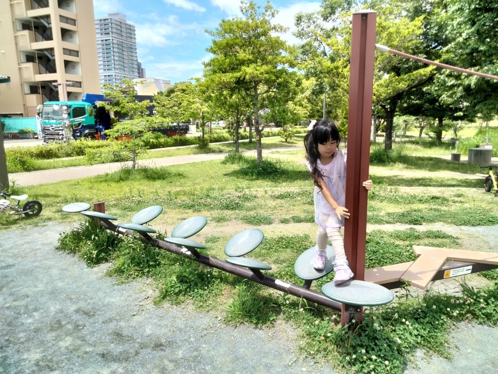 遊具