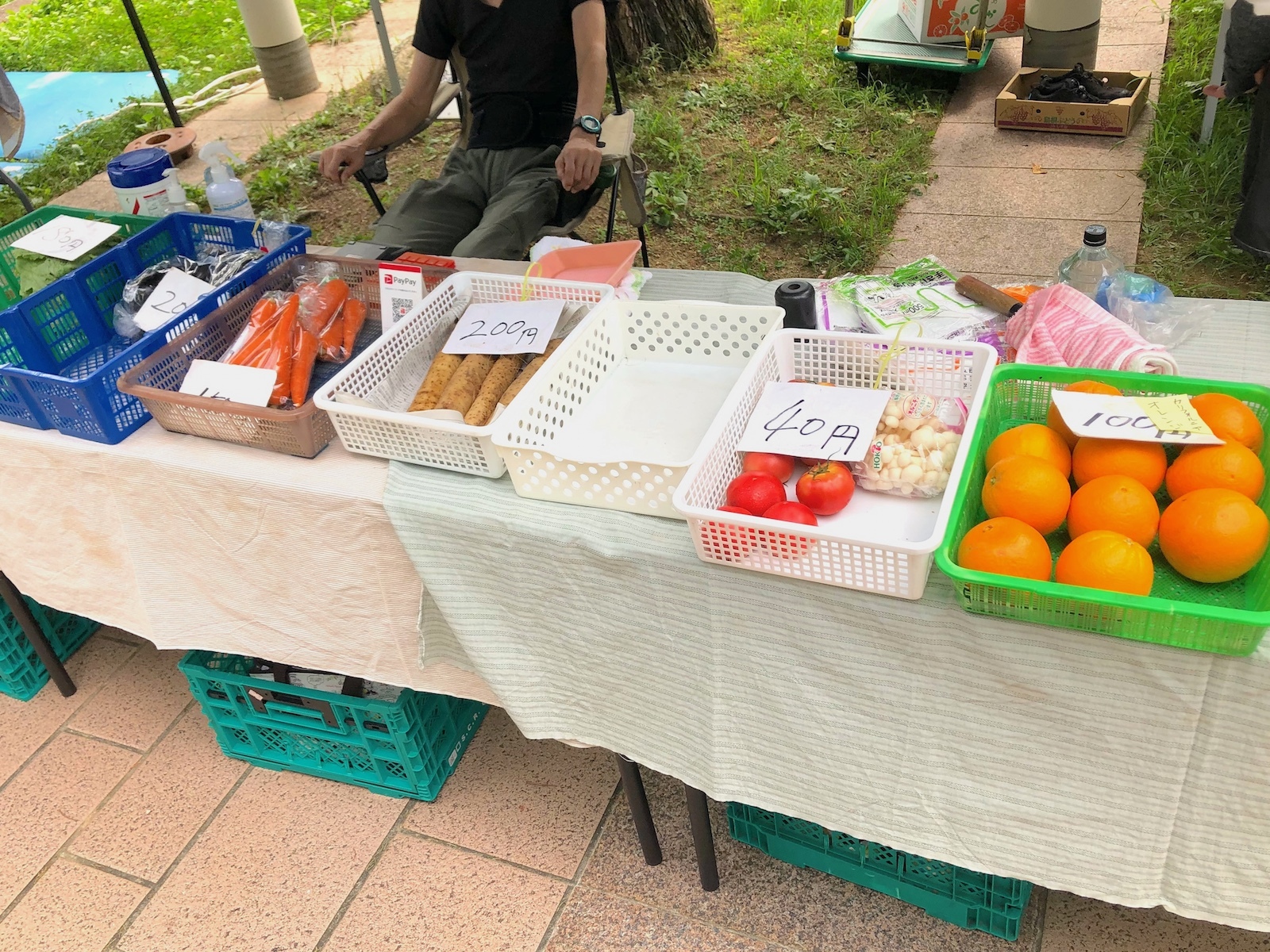 果物