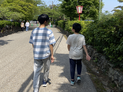 田中さん