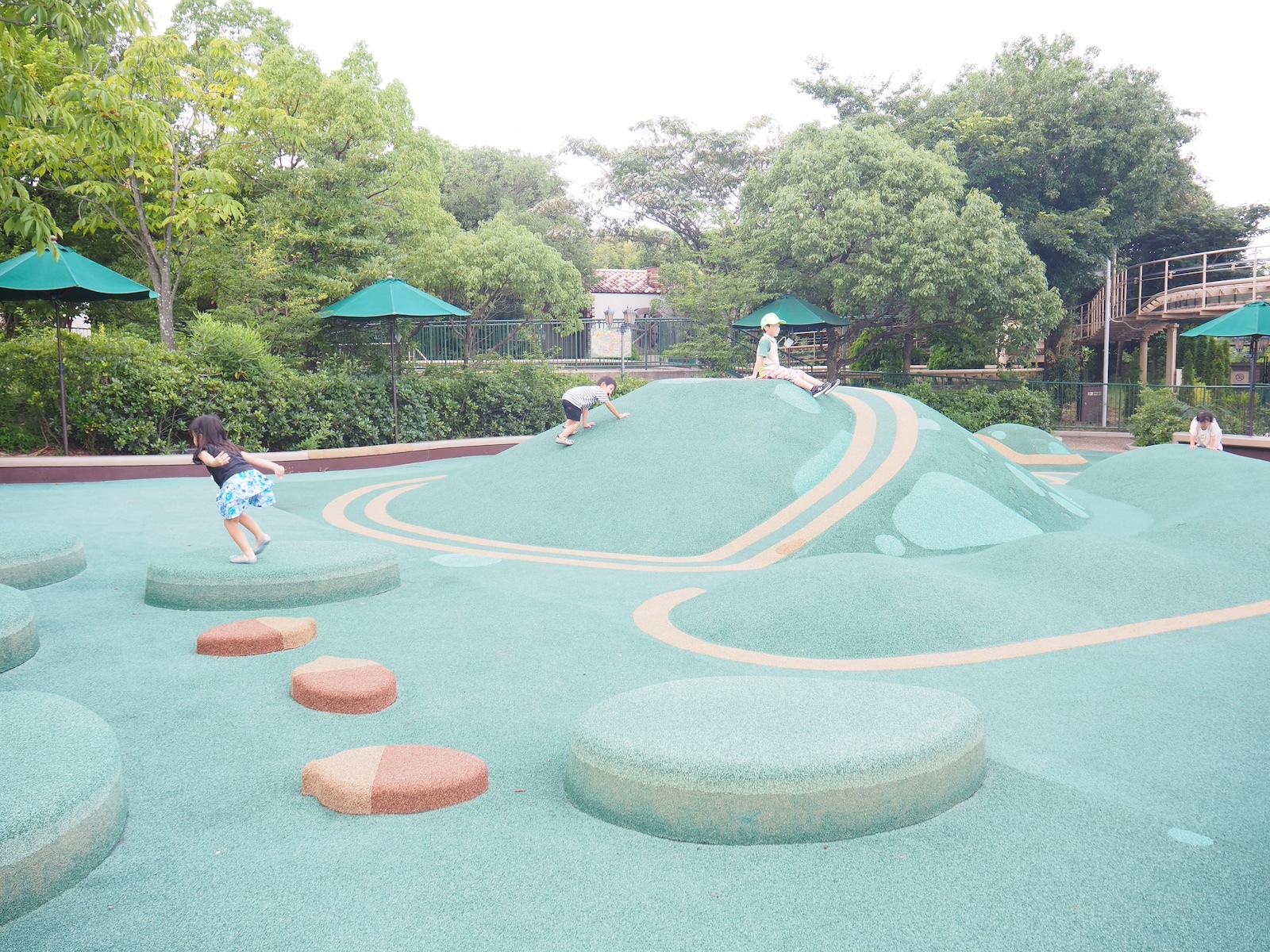 遊び場
