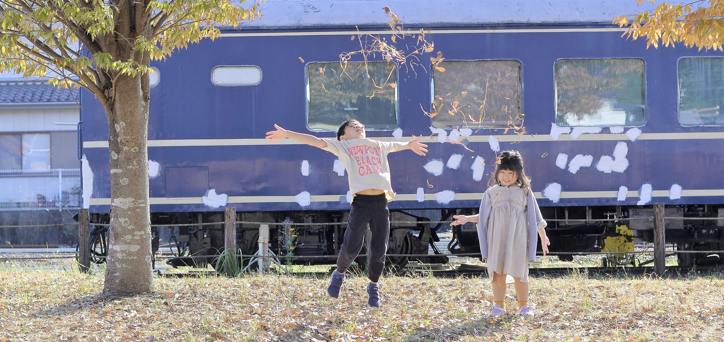 フォトコン2023秋冬 優秀賞作品 #天竜二俣駅