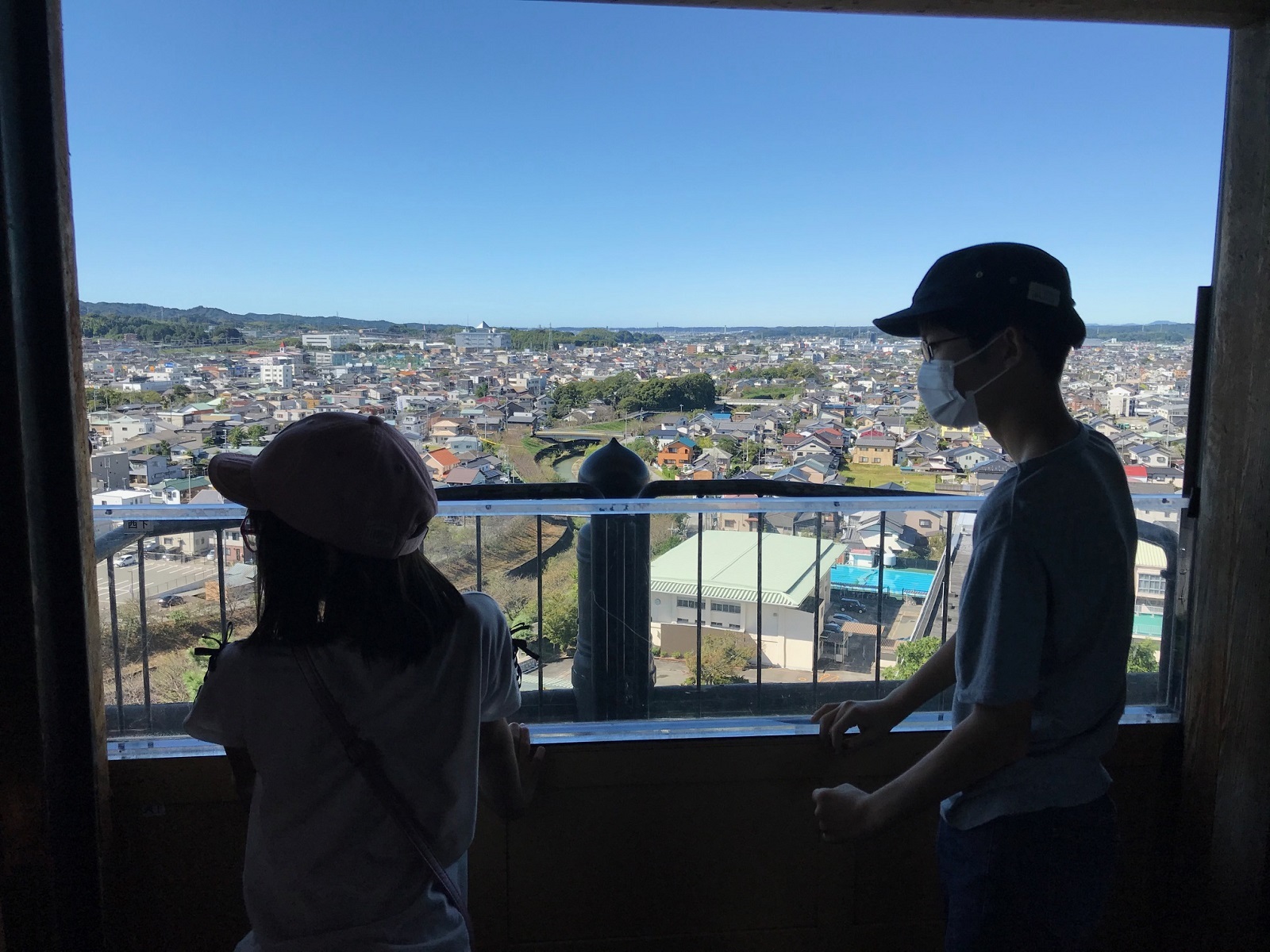 掛川城 浜松市子育て情報サイト ぴっぴ