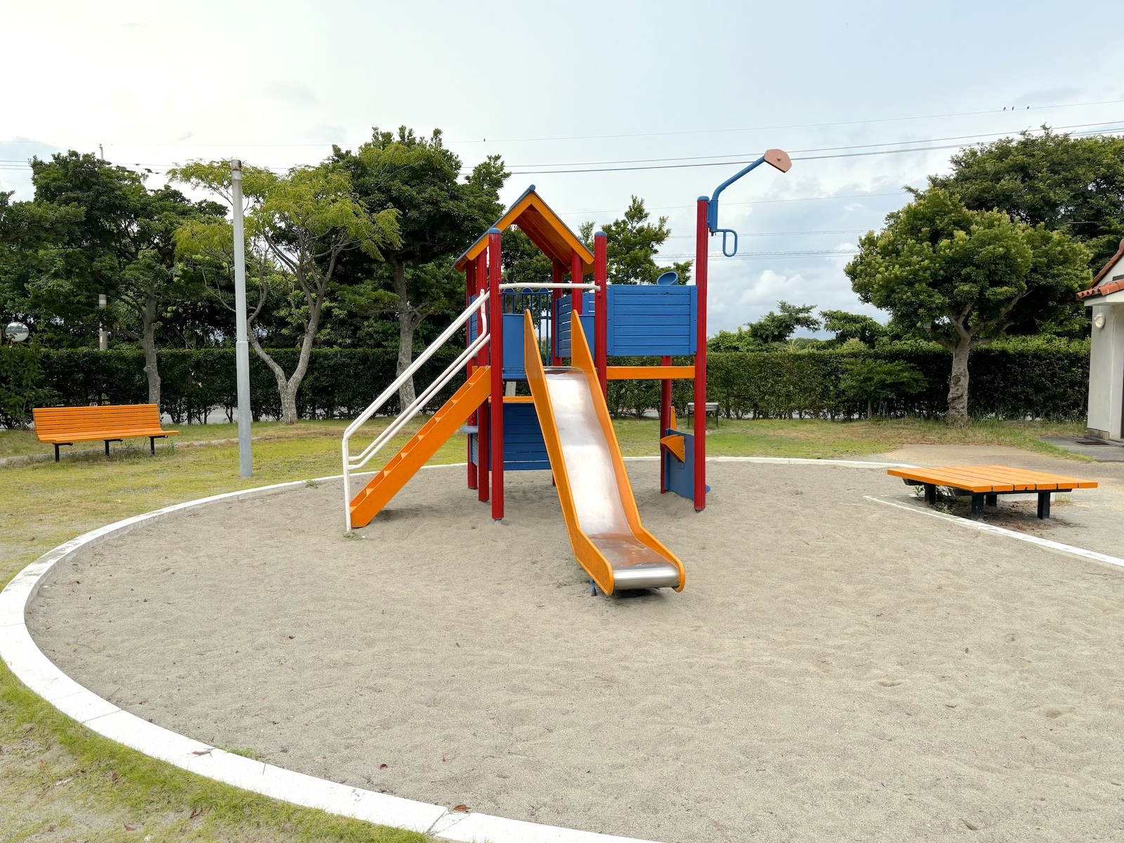 遊具