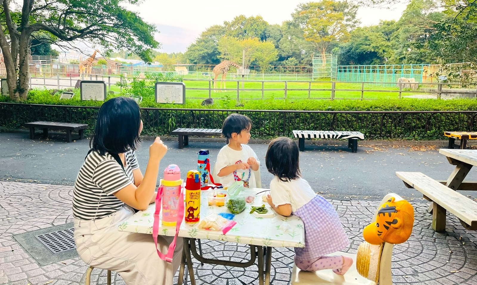 食事