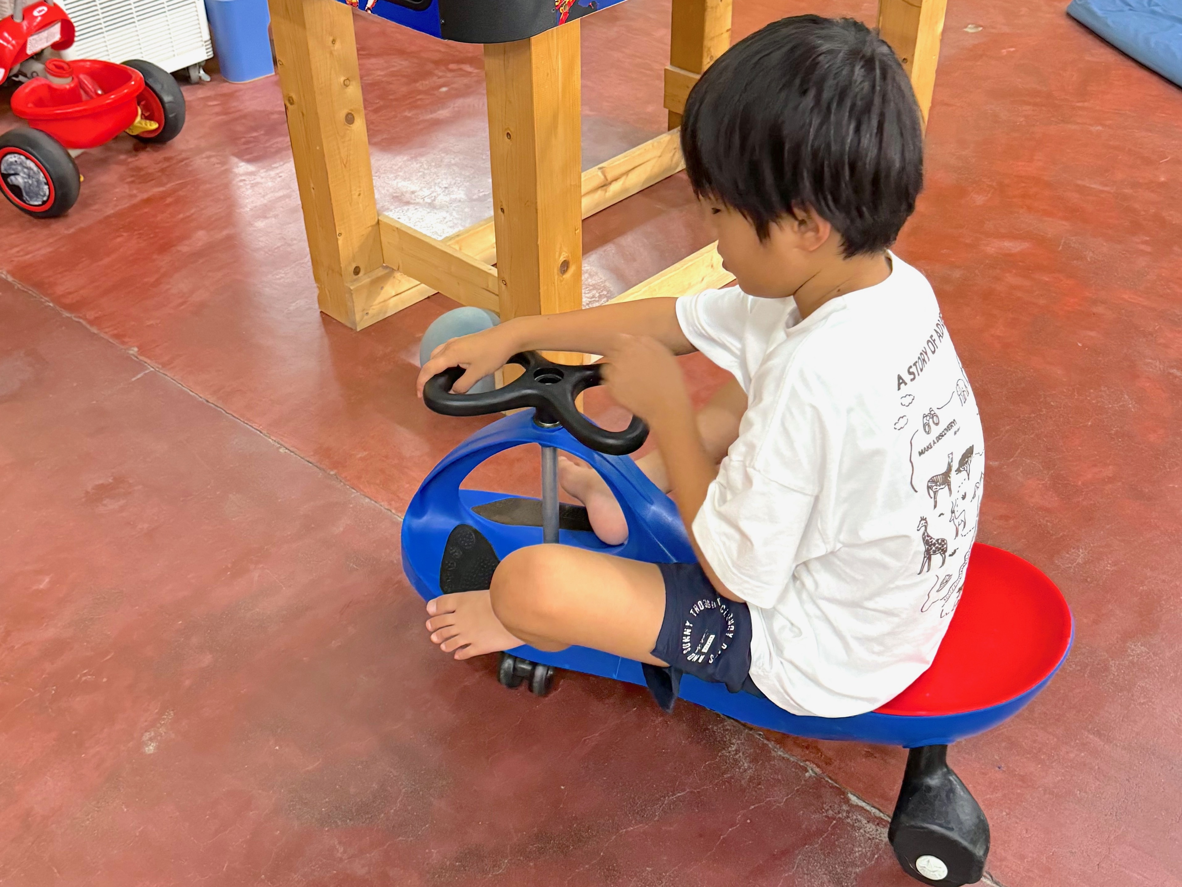 車の乗り物