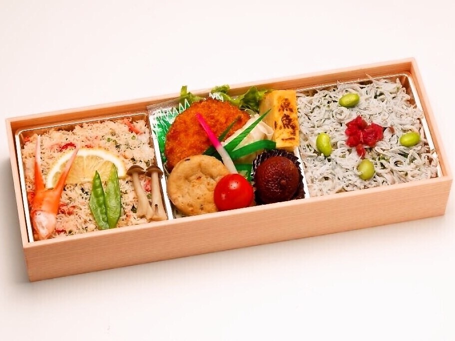 お弁当