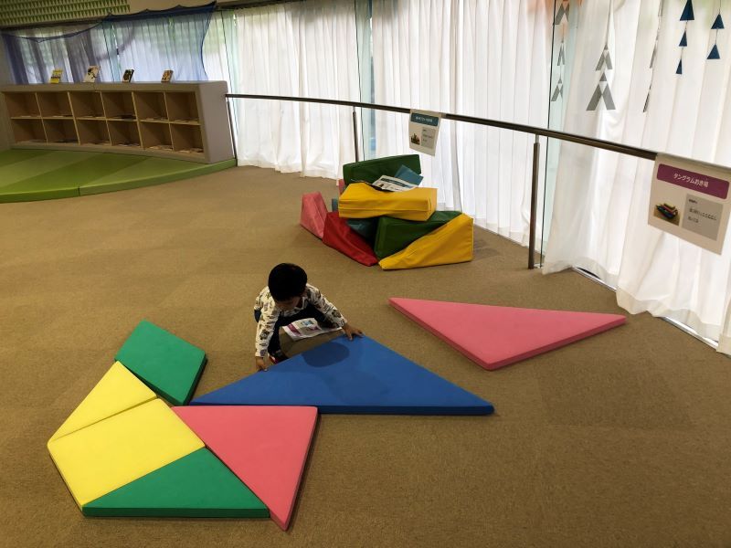 浜松科学館