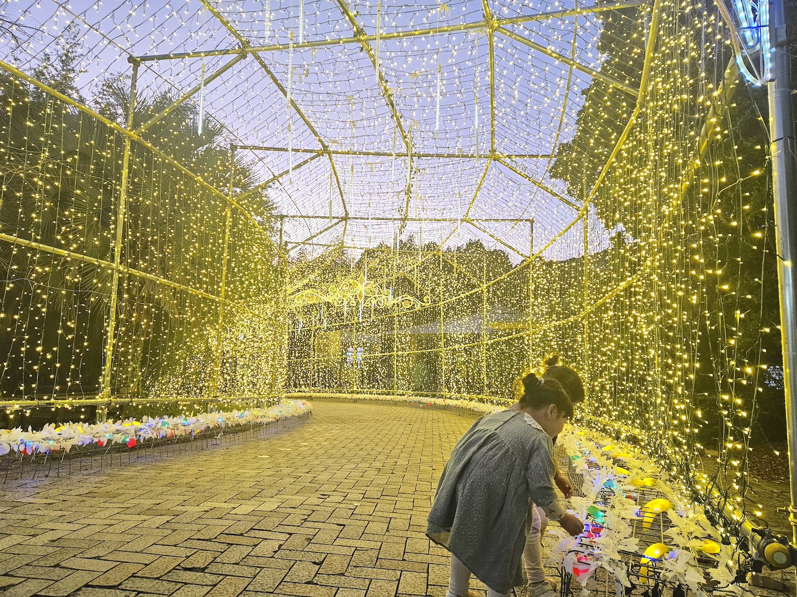 トンネル