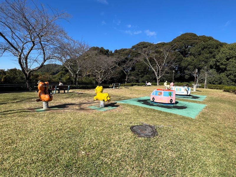 浜松市動物園