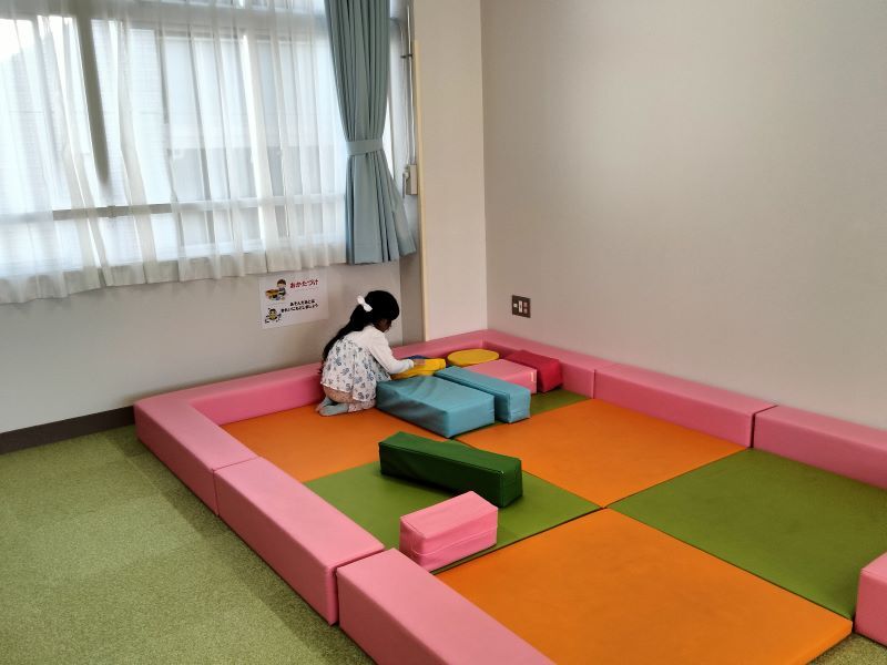 浜松市防災学習センター