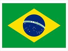 ブラジル国旗