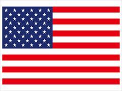 アメリカ国旗
