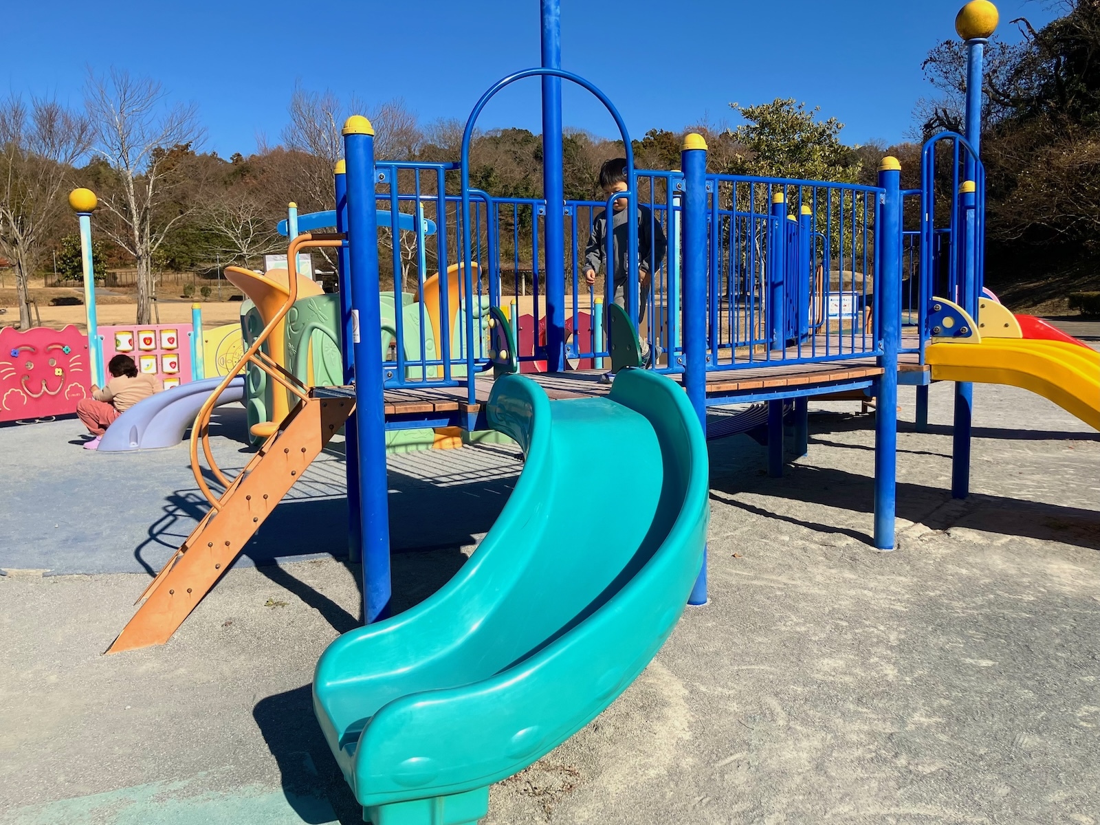 幼児広場