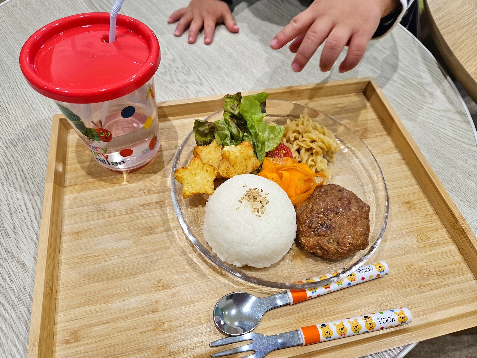子ども用