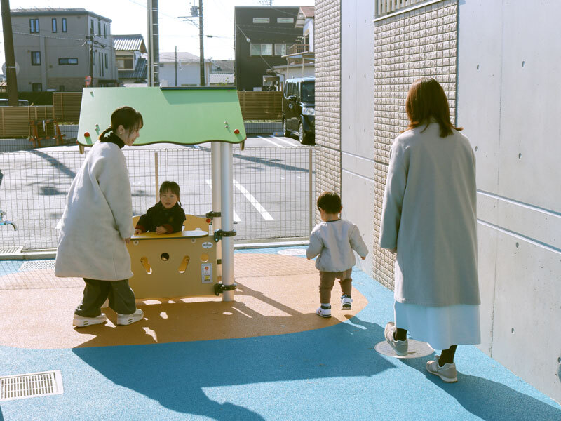 プレイロット