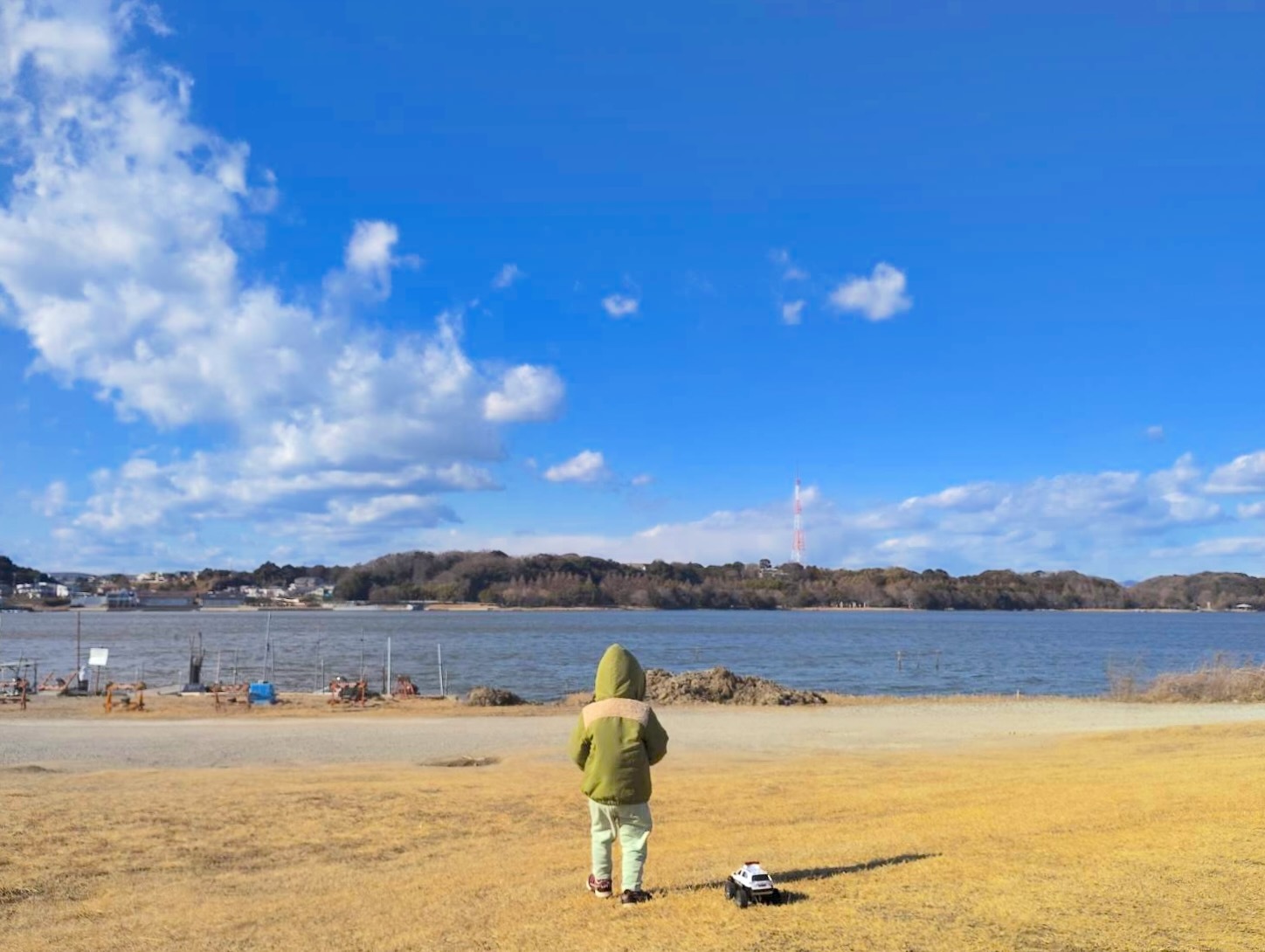 全景