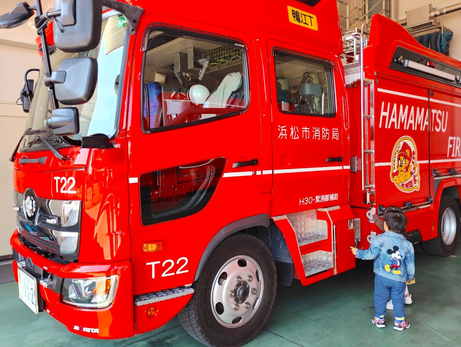 タンク車