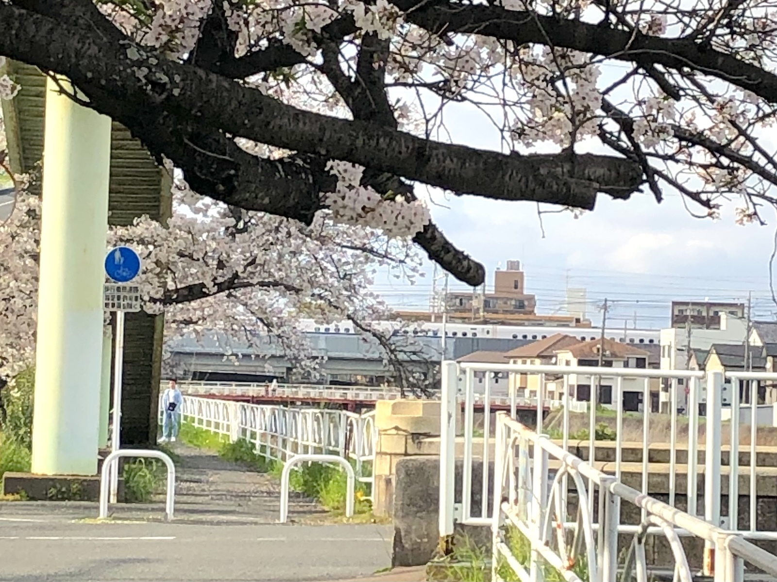 新幹線