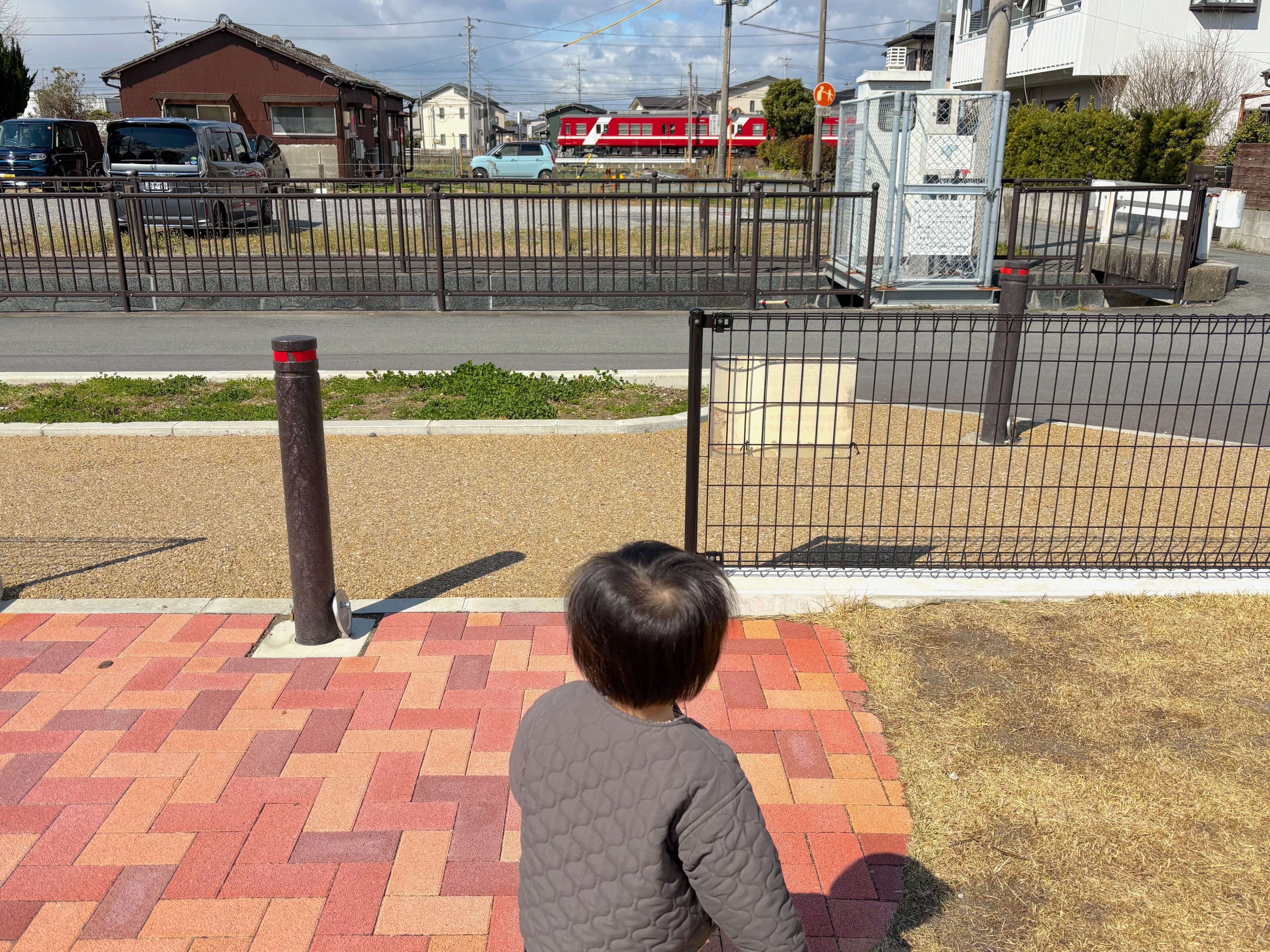 電車