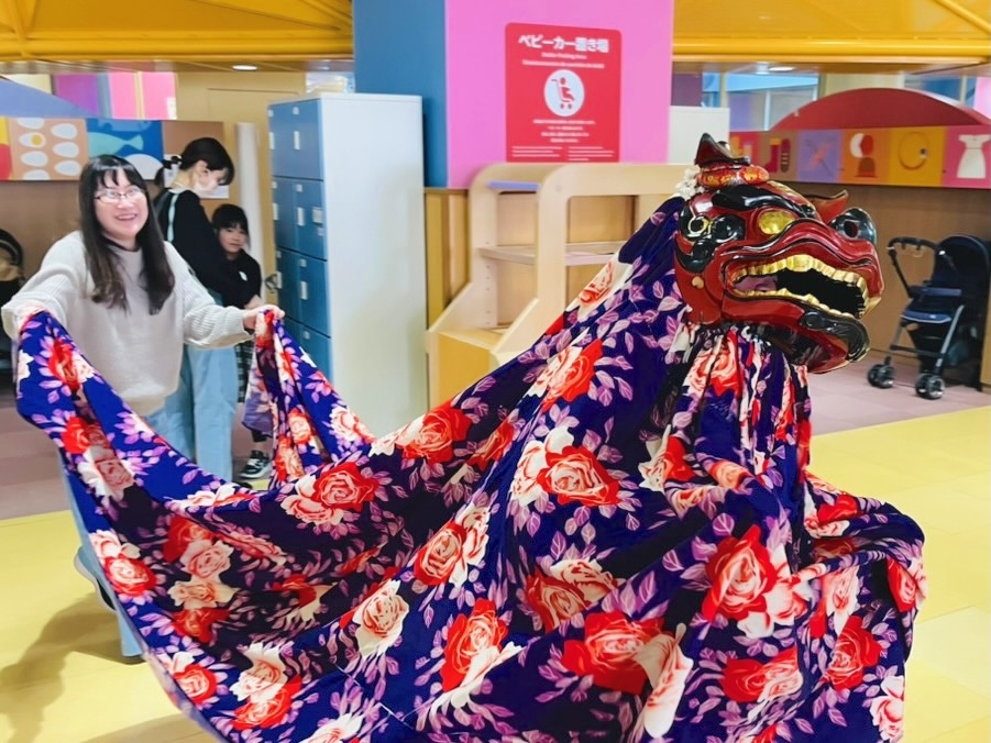 舞