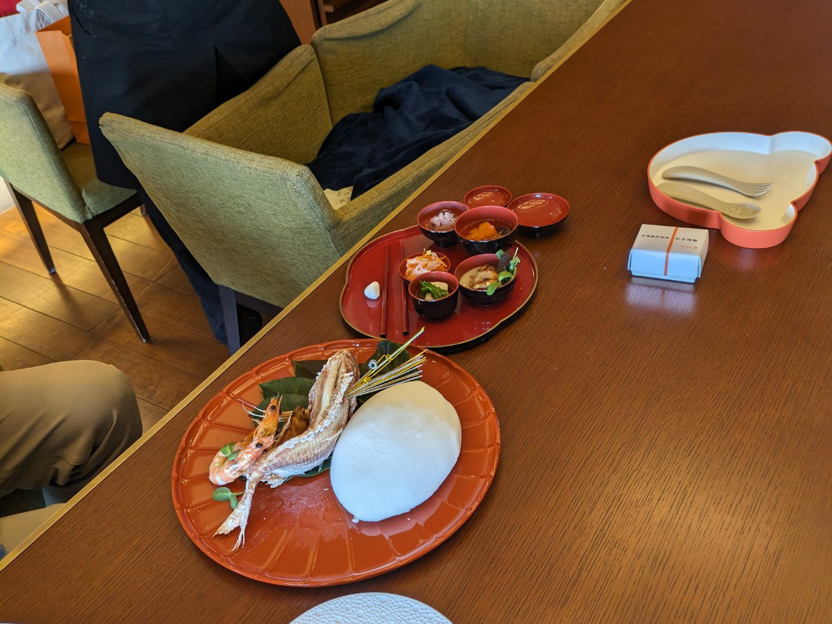 料理
