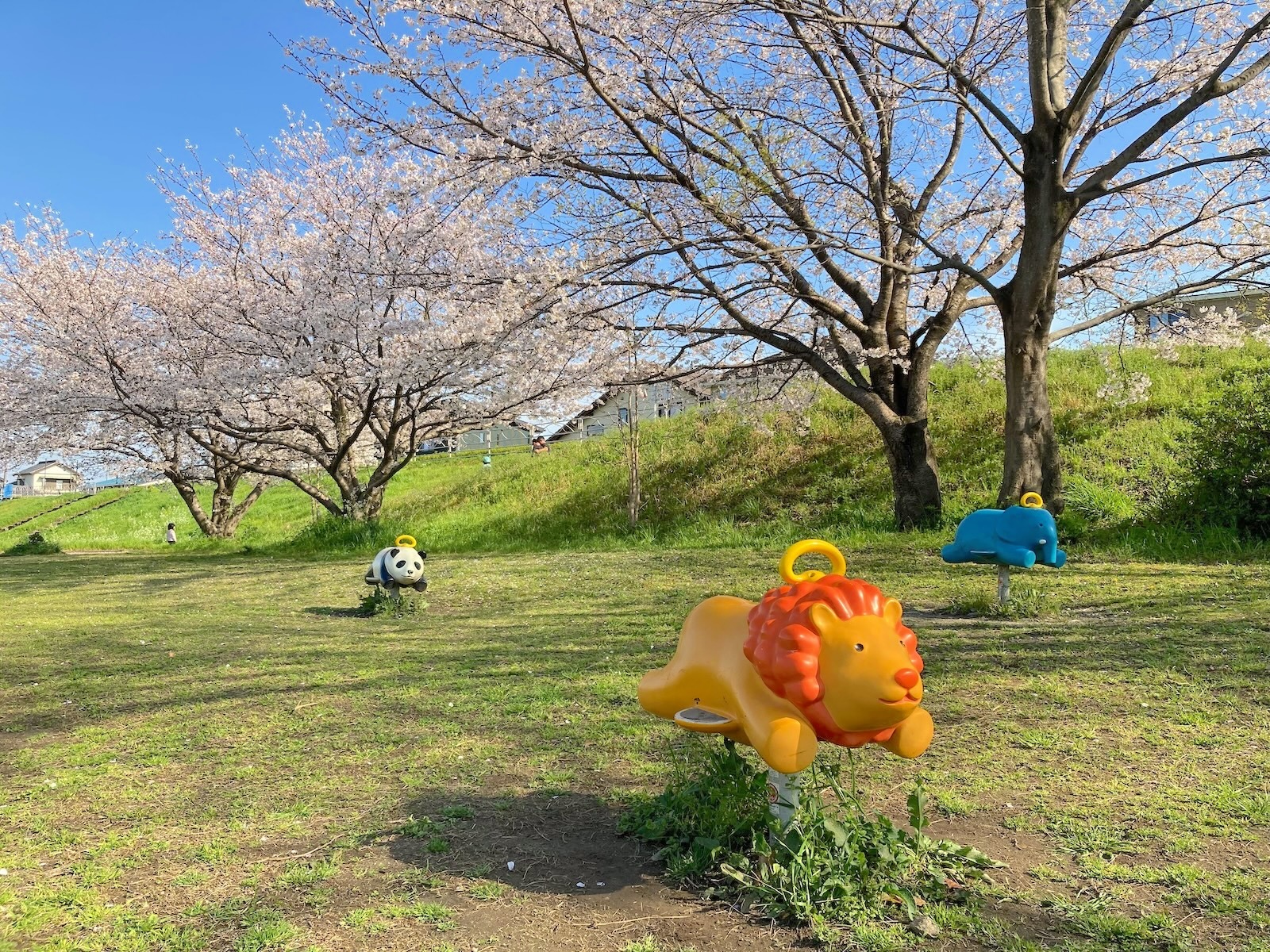 遊具