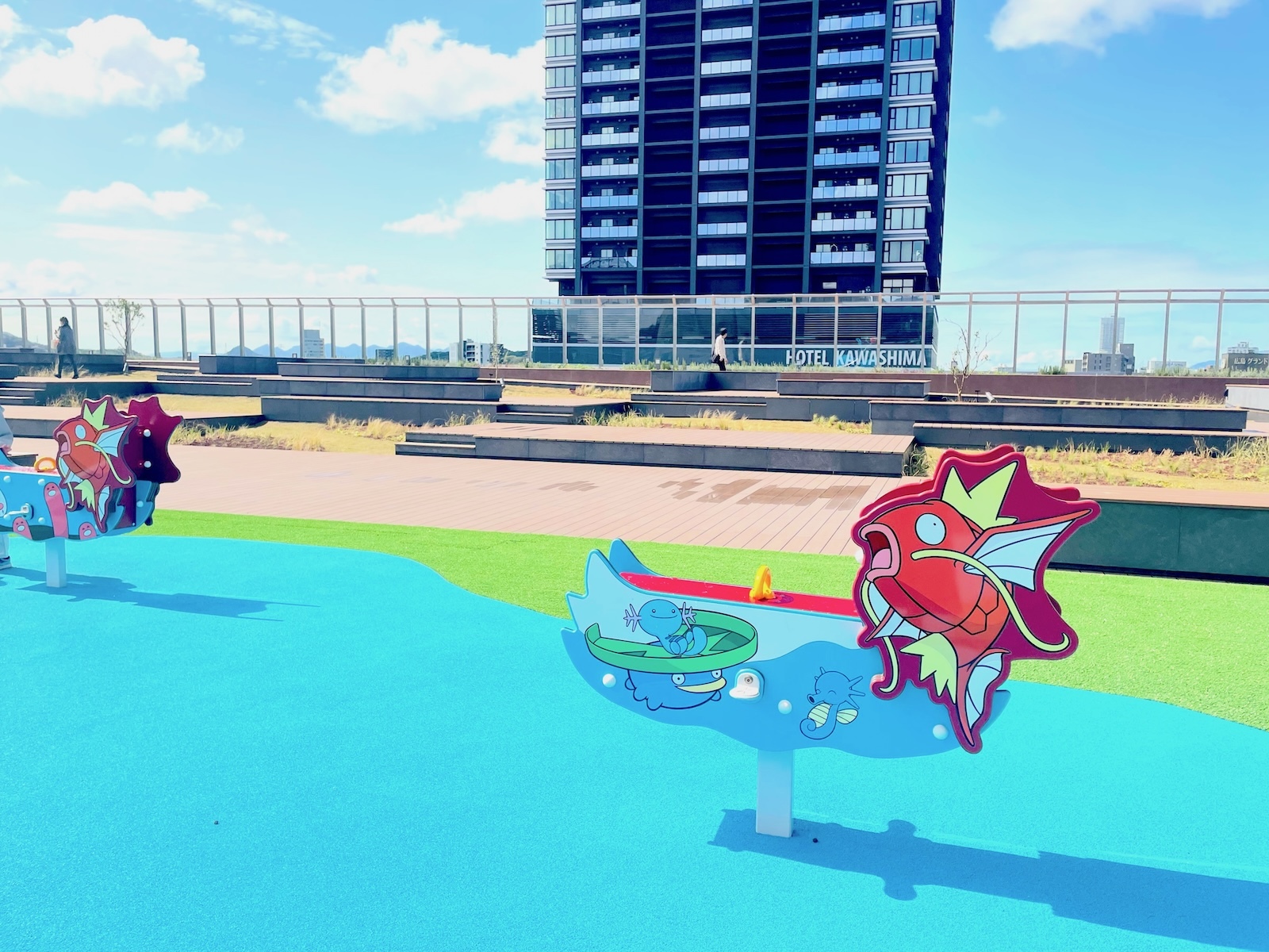 コイキング