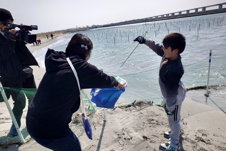 浜名湖ブルーウォーク2