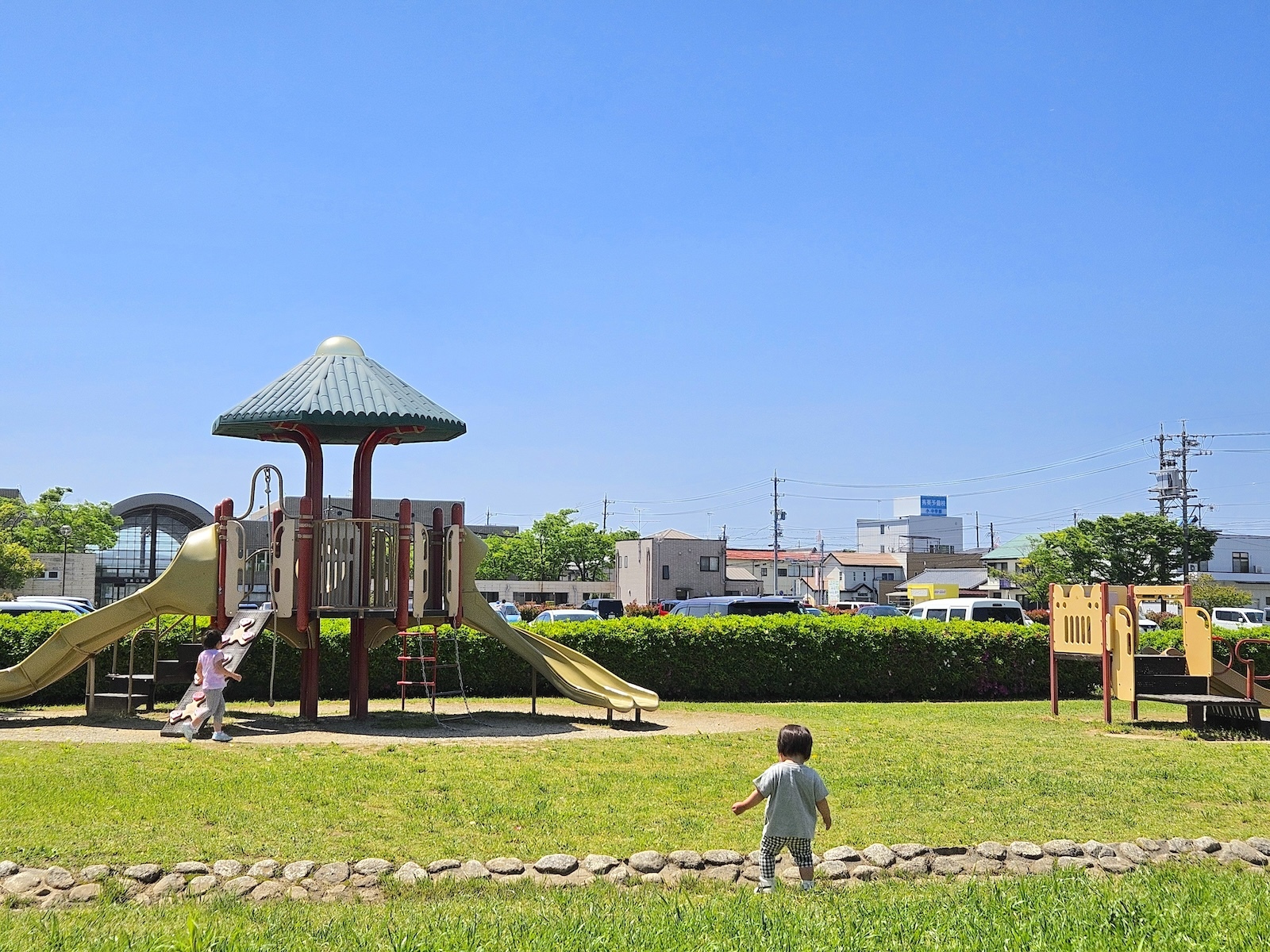 全景