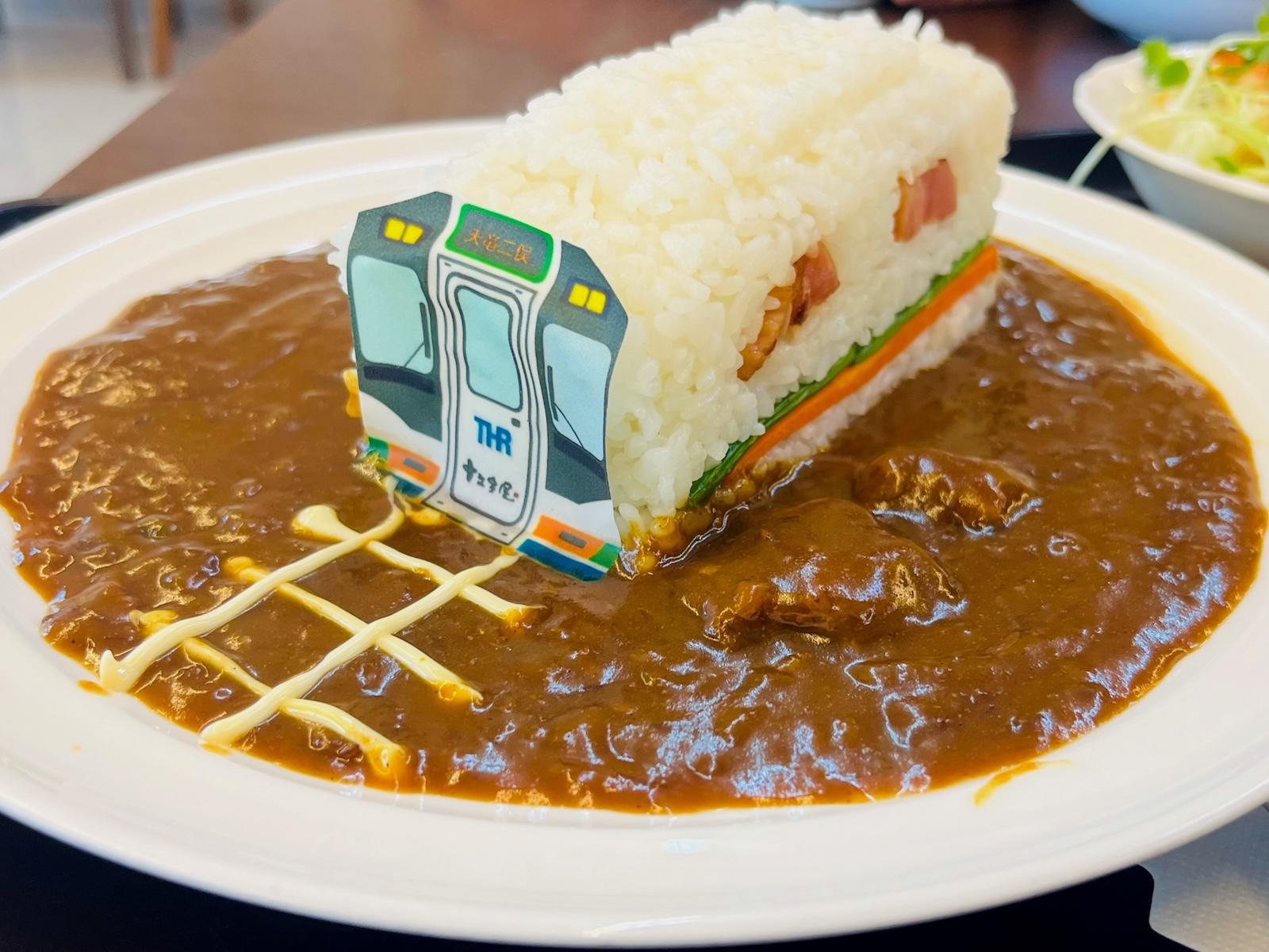 カレー