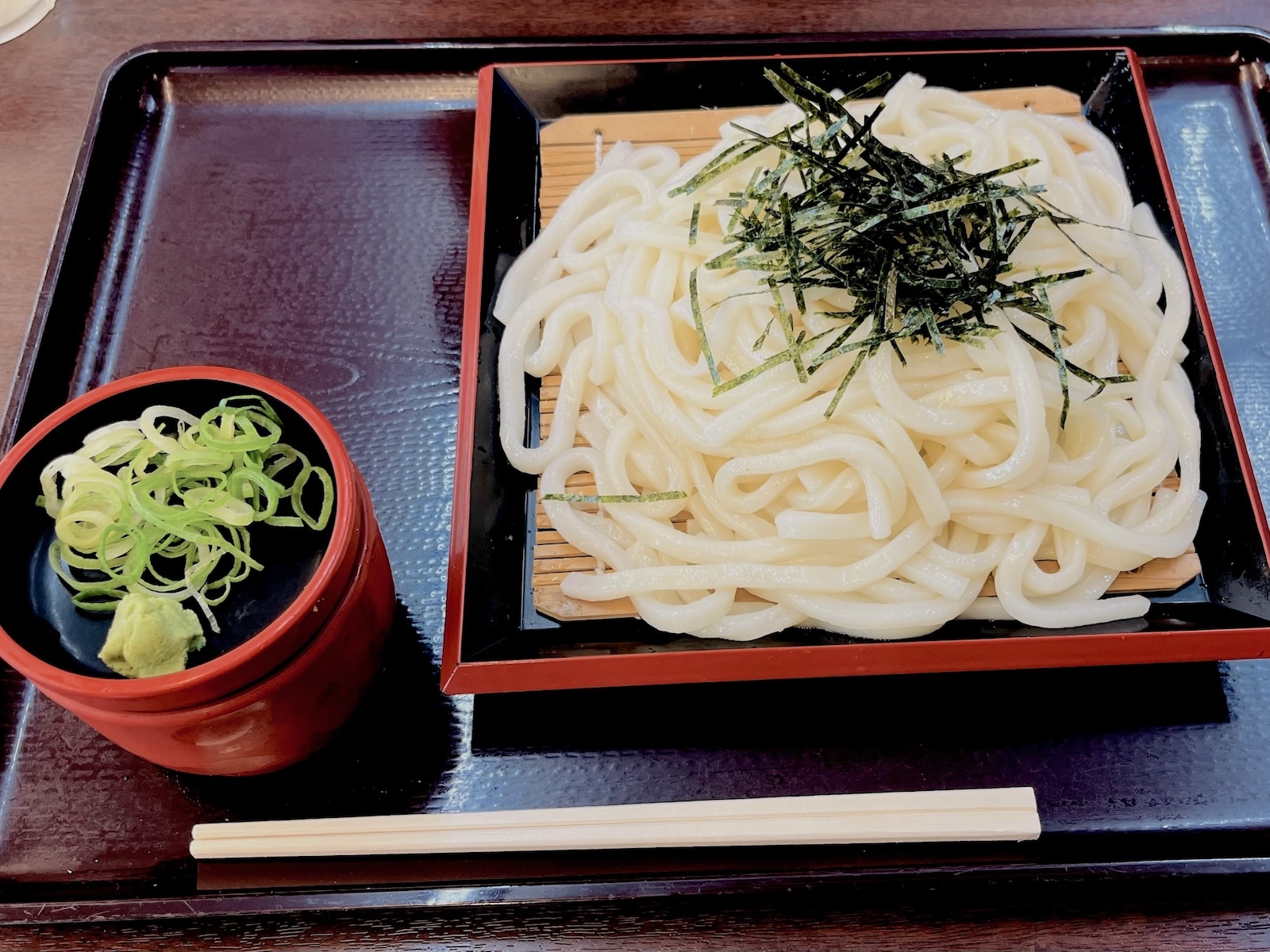 うどん
