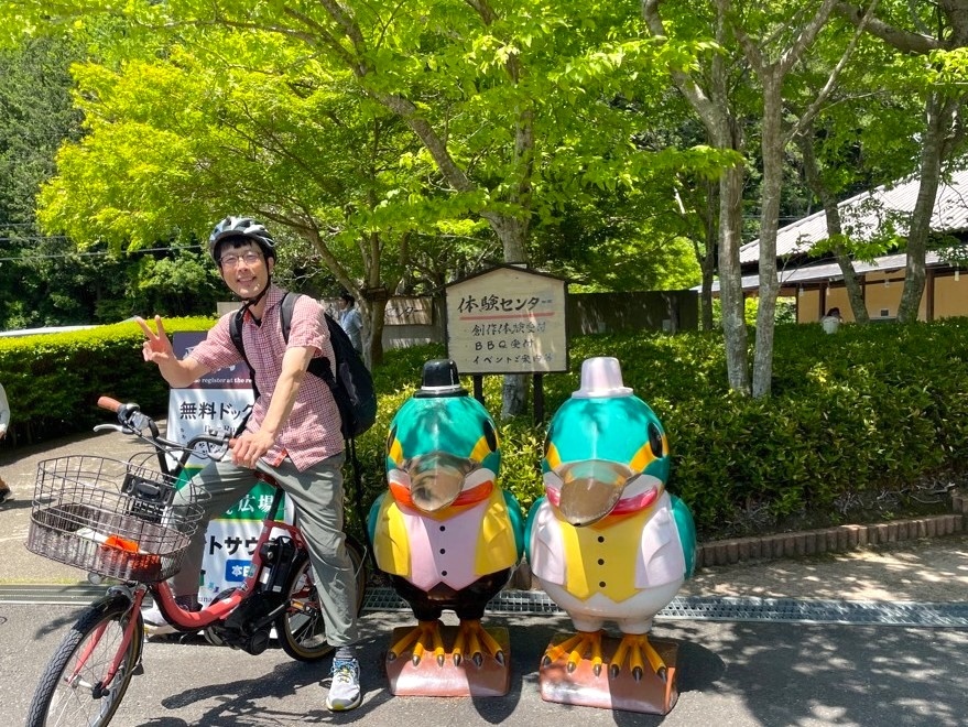 キャラクター