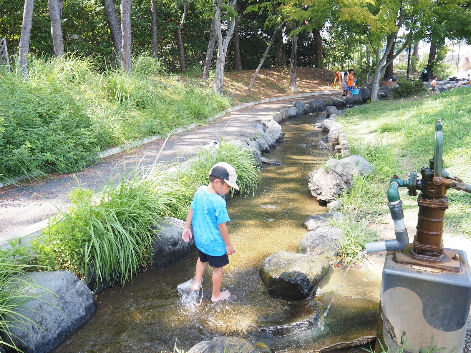 今之浦公園